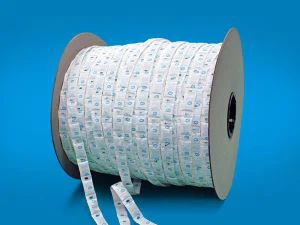 ہول پنچ کے ساتھ پٹی پیک Desiccant