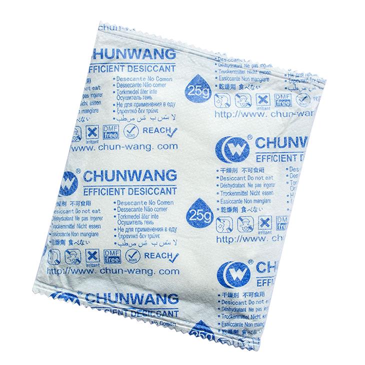 Desiccant جذب بیگ