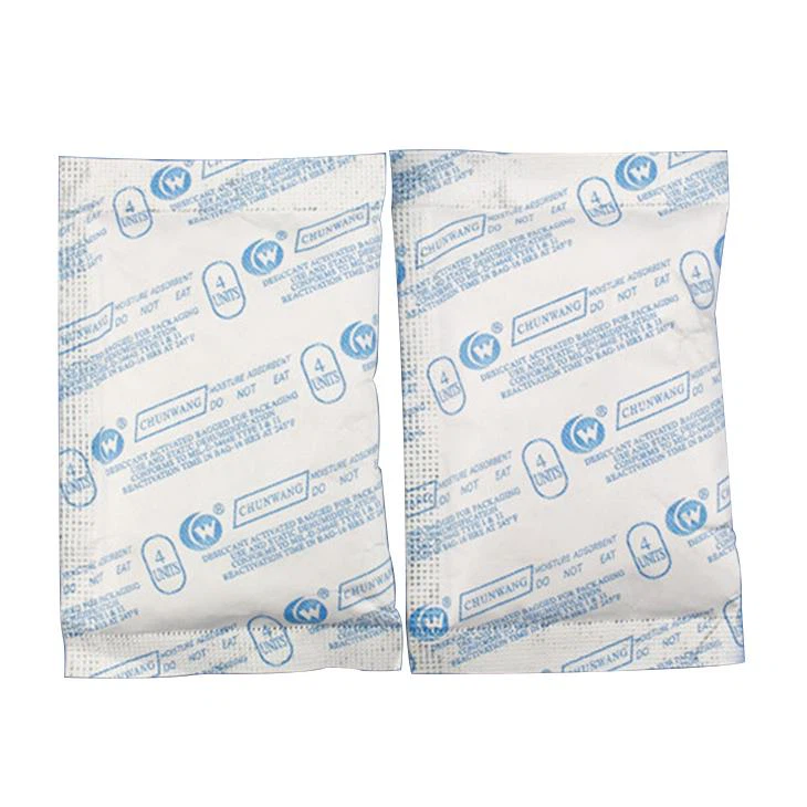 Desiccant For Ammo Storage
