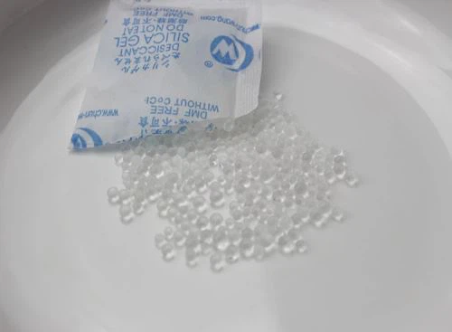 گرم، شہوت انگیز فروخت فارماسیوٹیکل سلیکا جیل Desiccant پاک